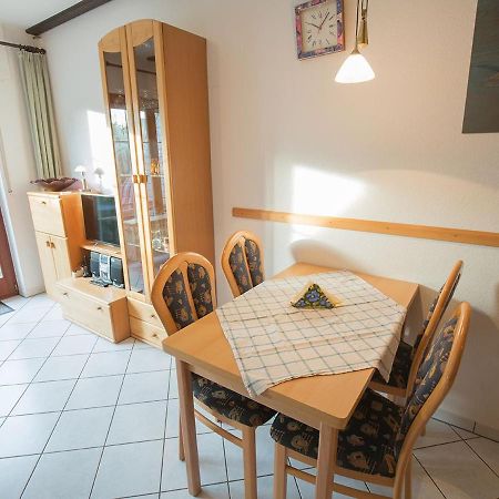 Ferienhaus Huebner, Fewo Vermittlung Nordsee Dangast Dış mekan fotoğraf