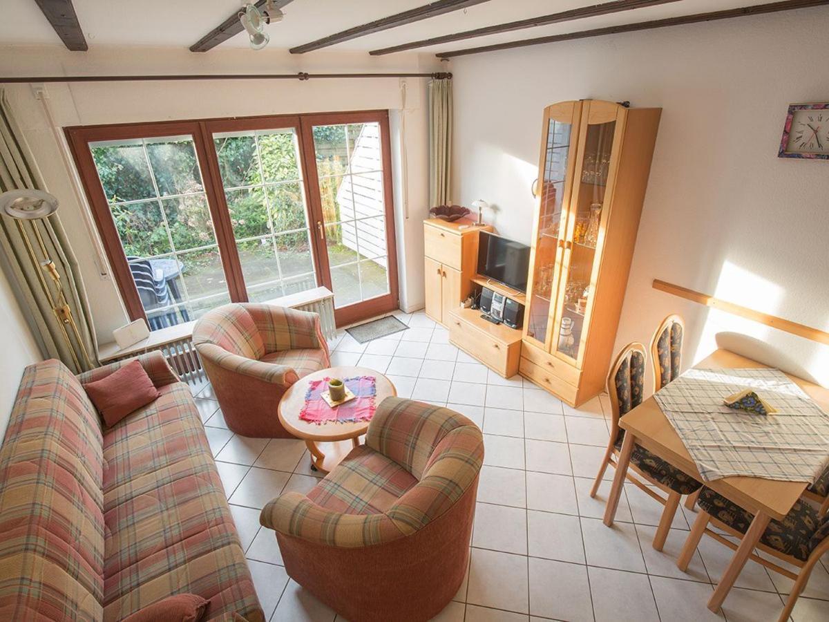 Ferienhaus Huebner, Fewo Vermittlung Nordsee Dangast Dış mekan fotoğraf
