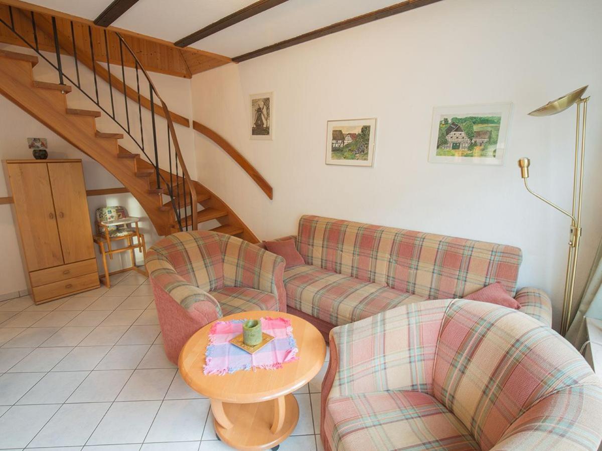 Ferienhaus Huebner, Fewo Vermittlung Nordsee Dangast Dış mekan fotoğraf