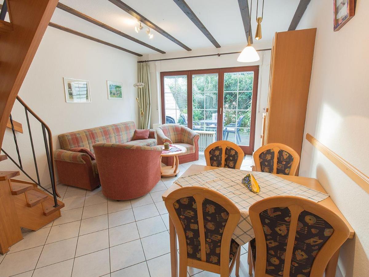 Ferienhaus Huebner, Fewo Vermittlung Nordsee Dangast Dış mekan fotoğraf
