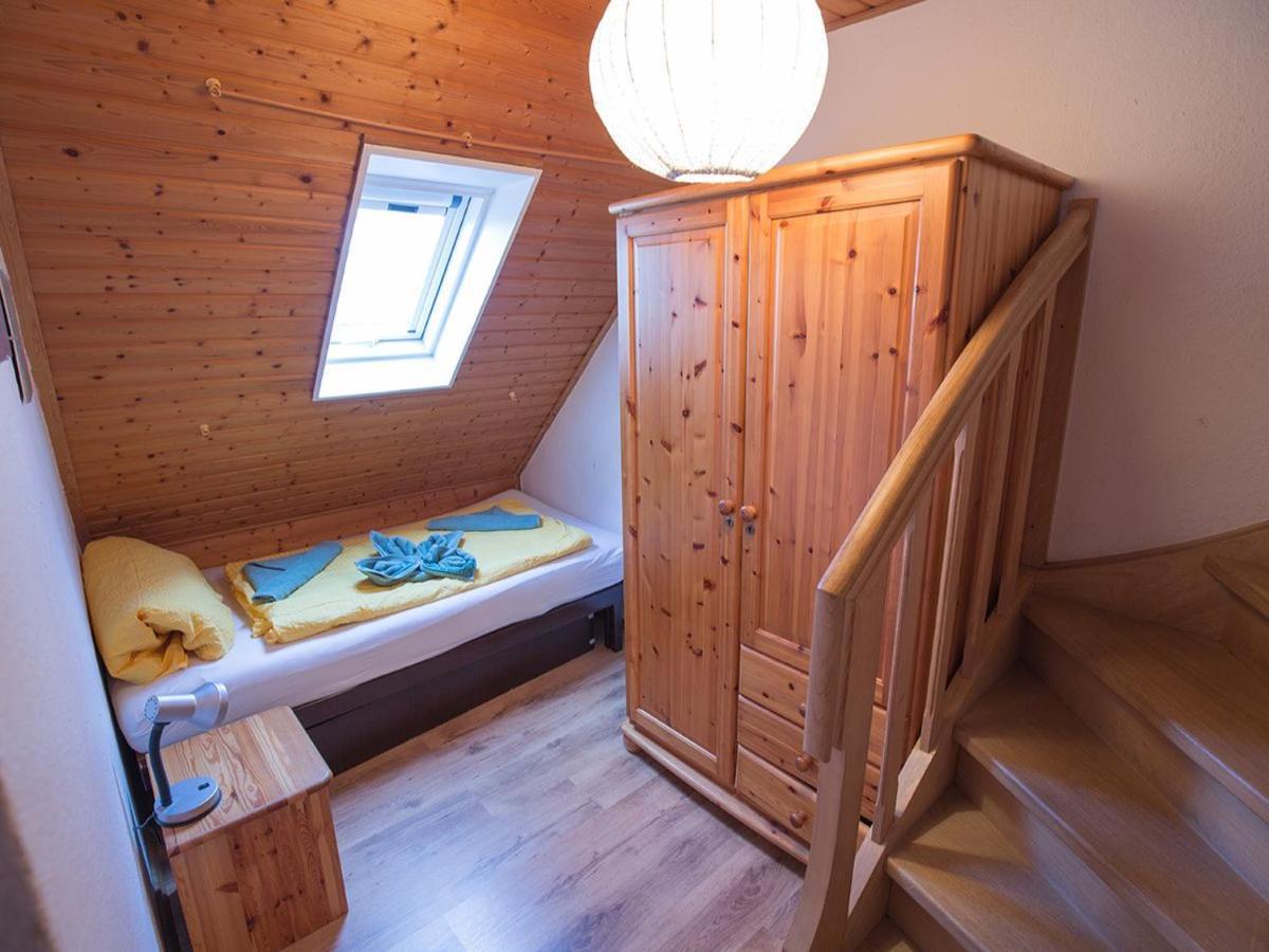 Ferienhaus Huebner, Fewo Vermittlung Nordsee Dangast Dış mekan fotoğraf