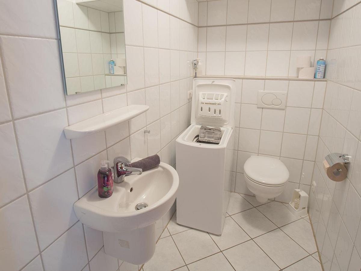 Ferienhaus Huebner, Fewo Vermittlung Nordsee Dangast Dış mekan fotoğraf